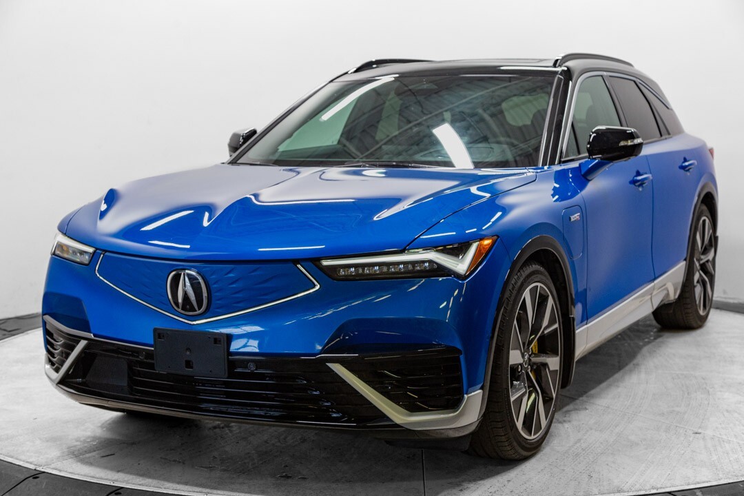 2024 Acura ZDX Type S