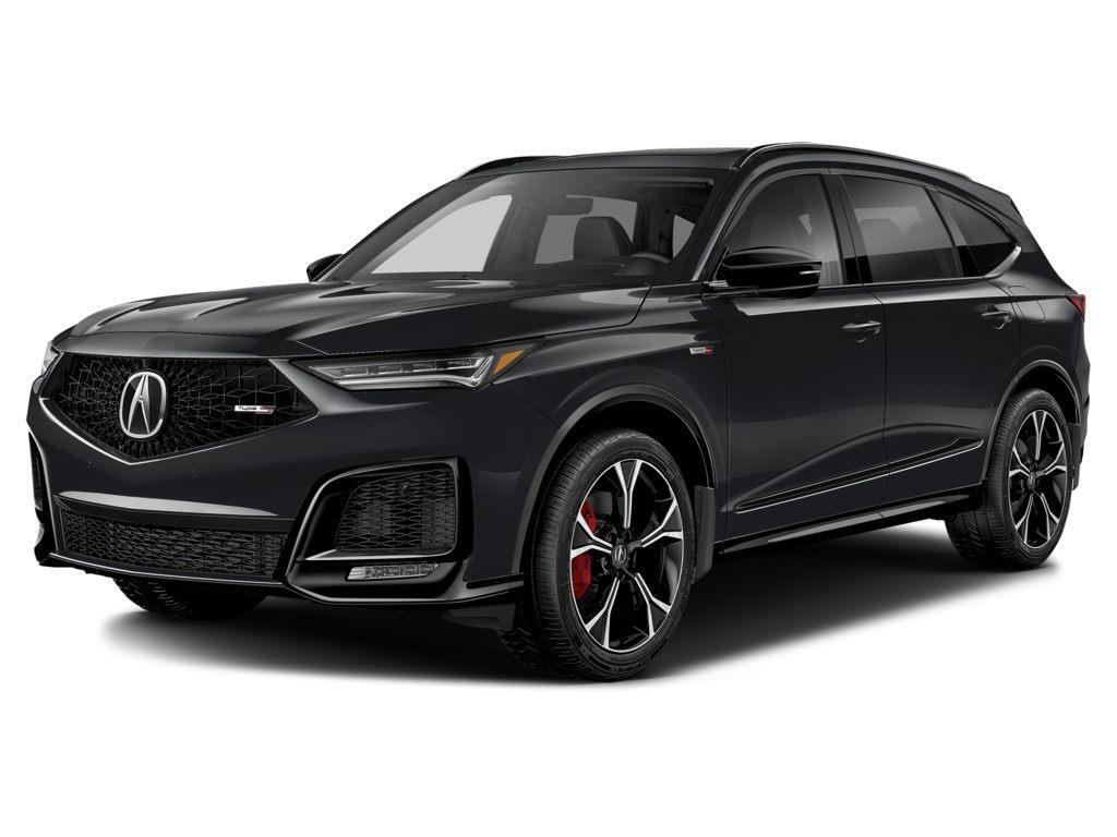 2025 Acura MDX Type S Ultra
