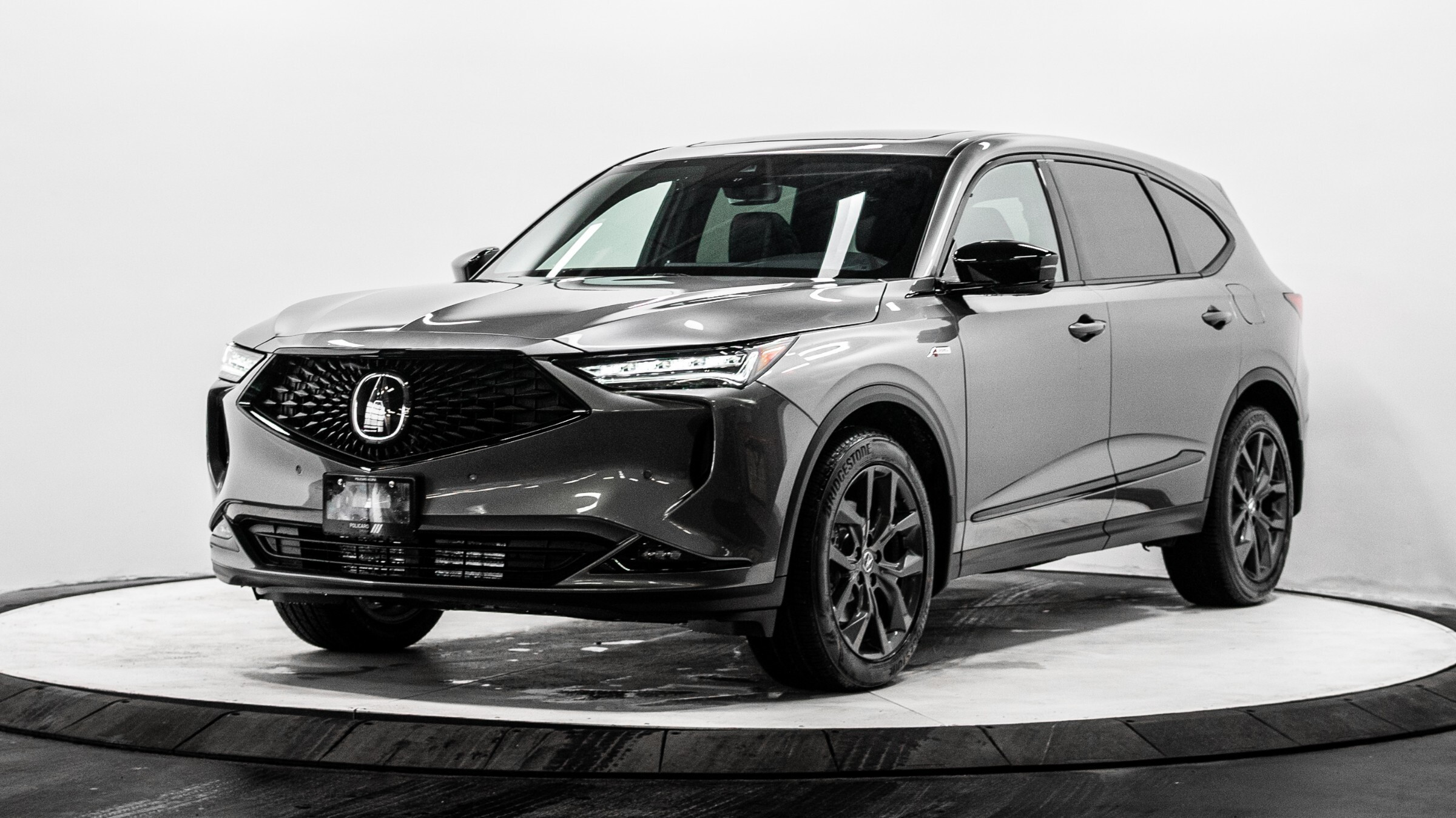 2025 Acura MDX A-Spec