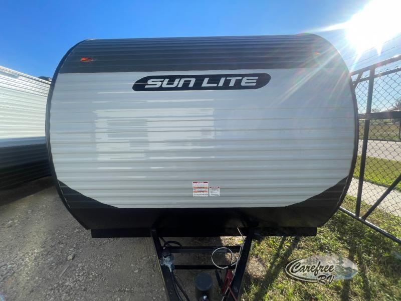 2024 Sunset Park RV Sunlite 19RK