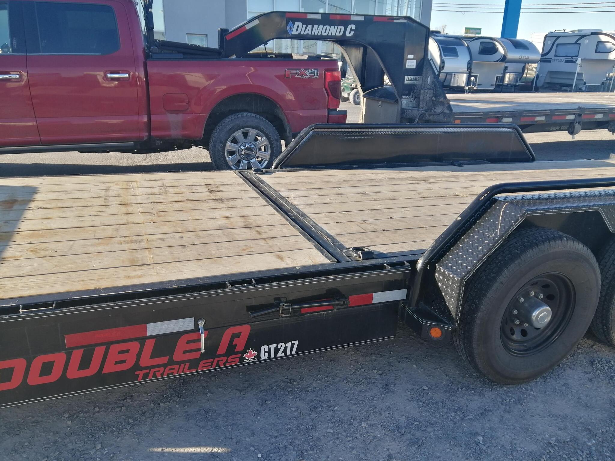 2024 Double A CT217-24