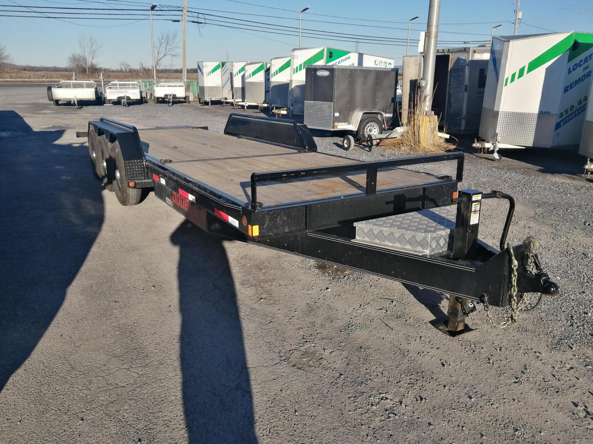 2024 Double A CT217-24