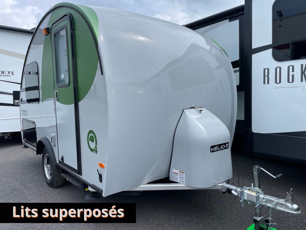 2024 Helio Helio 04 EVO 