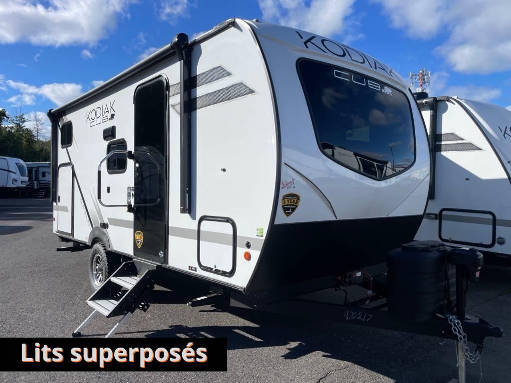 2025 Kodiak 170BH 
