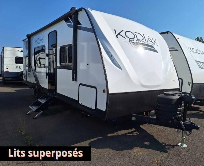 2025 Kodiak 220BH 