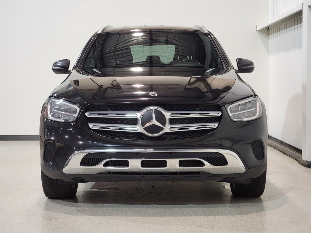 Mercedes-Benz GLC 2020