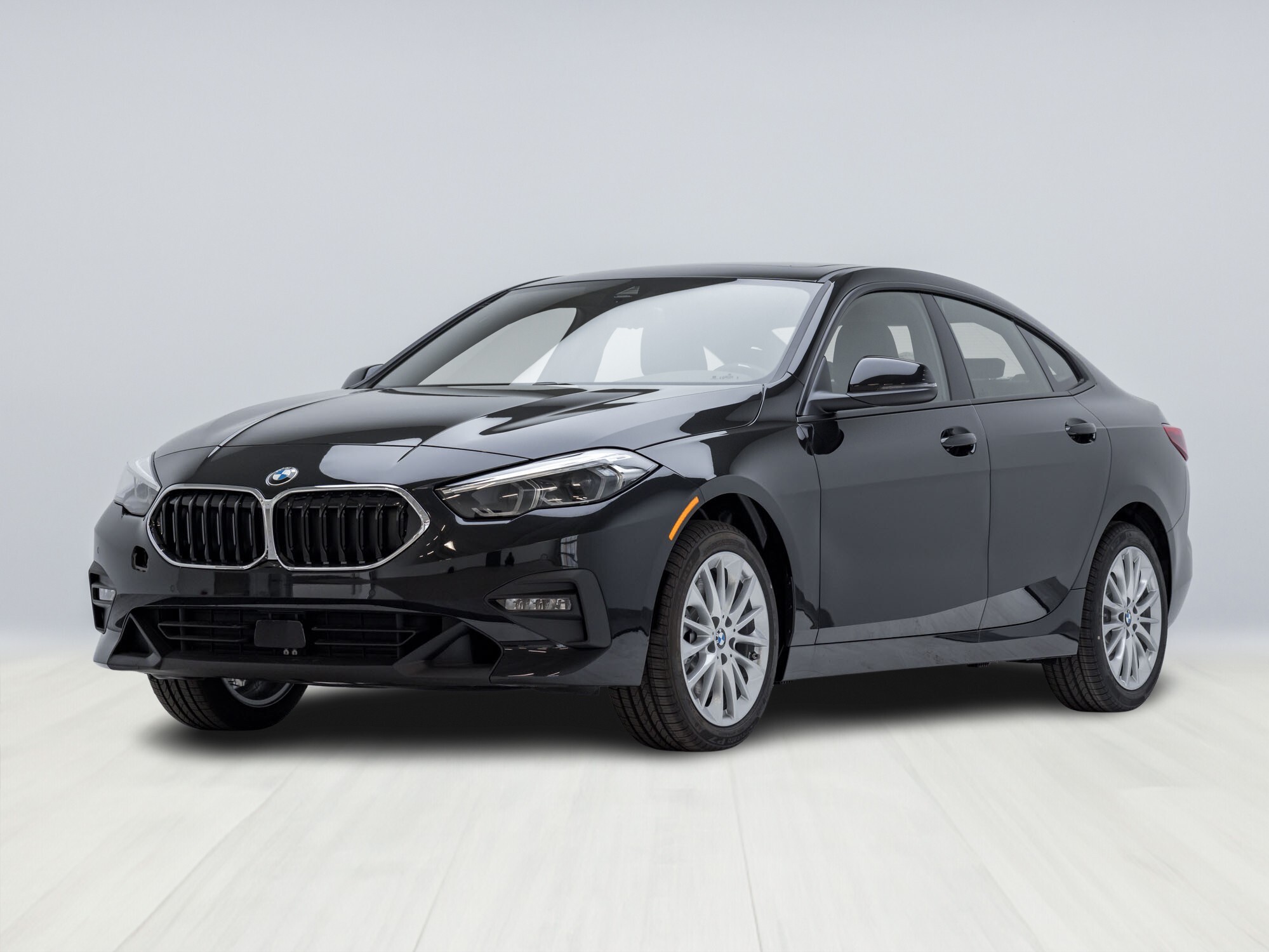 2024 BMW 228 Gran Coupe i xDrive