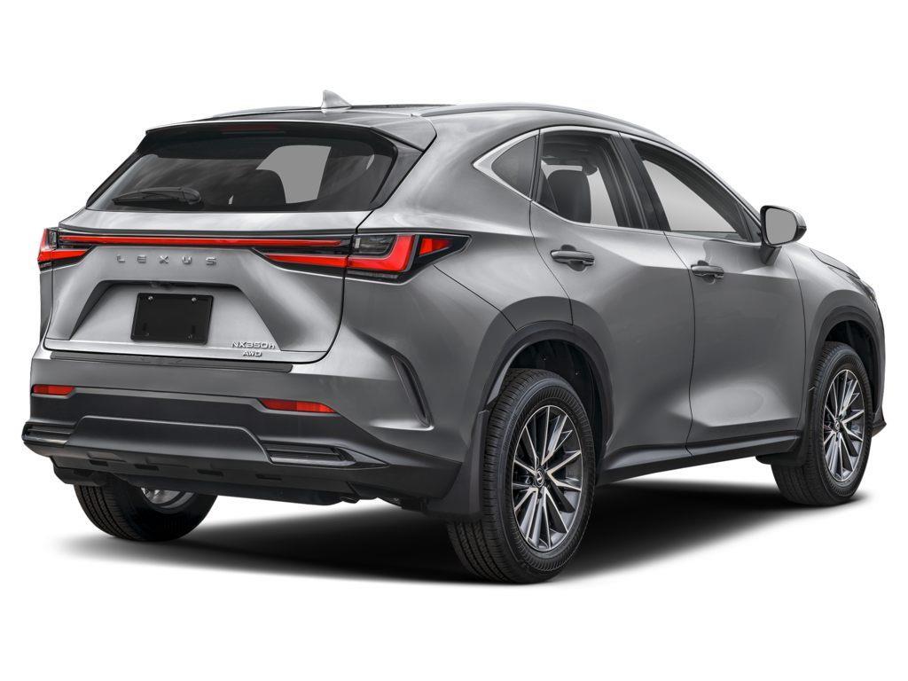 2025 Lexus NX 350h , Toronto, Cash