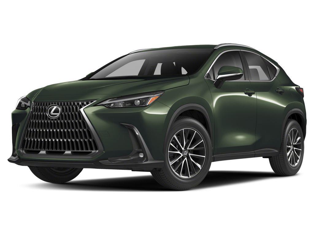 2025 Lexus NX 350 , Toronto, Cash
