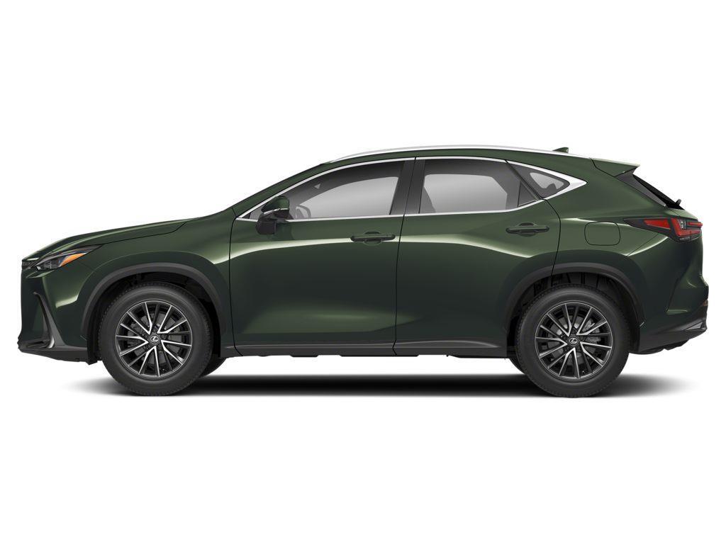 2025 Lexus NX 350 , Toronto, Cash
