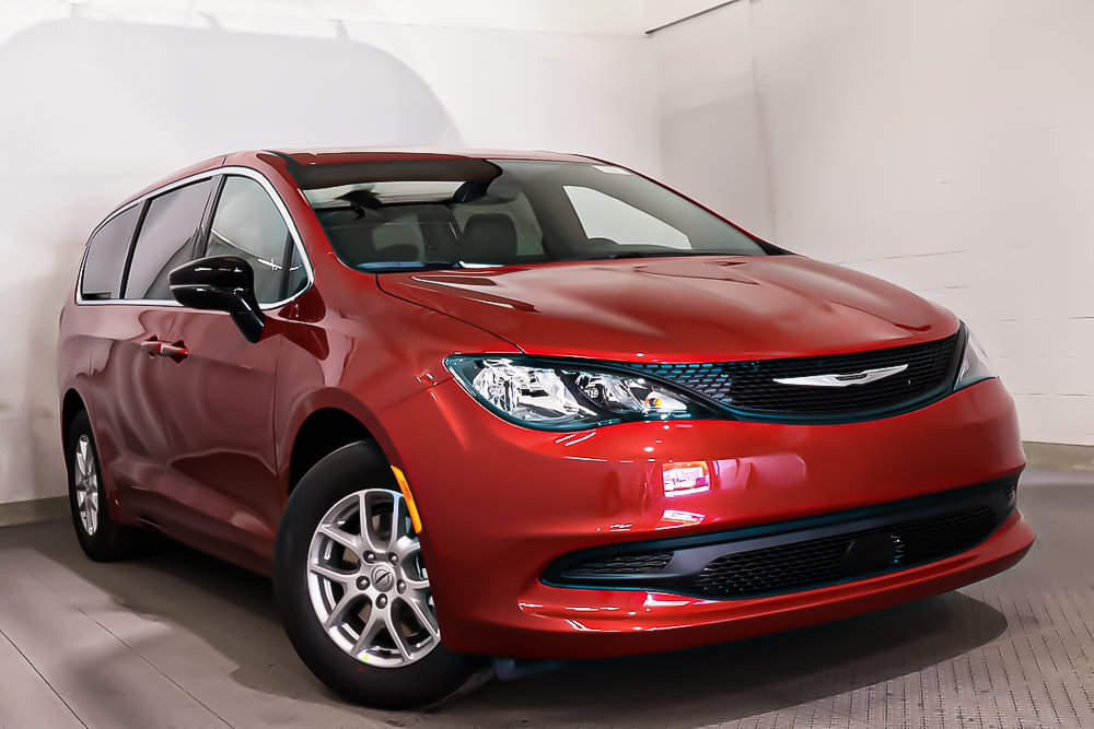 2025 Chrysler Grand Caravan SXT 7 PLACES/ÉCONOMIQUE/FIABLE/UNITÉ RARE EN 2025