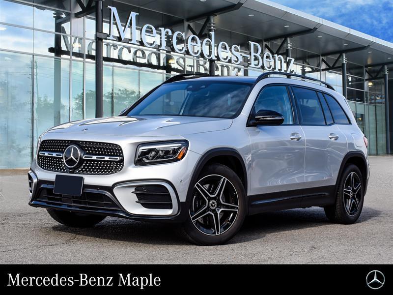 2024 Mercedes-Benz GLB250 GLB 250