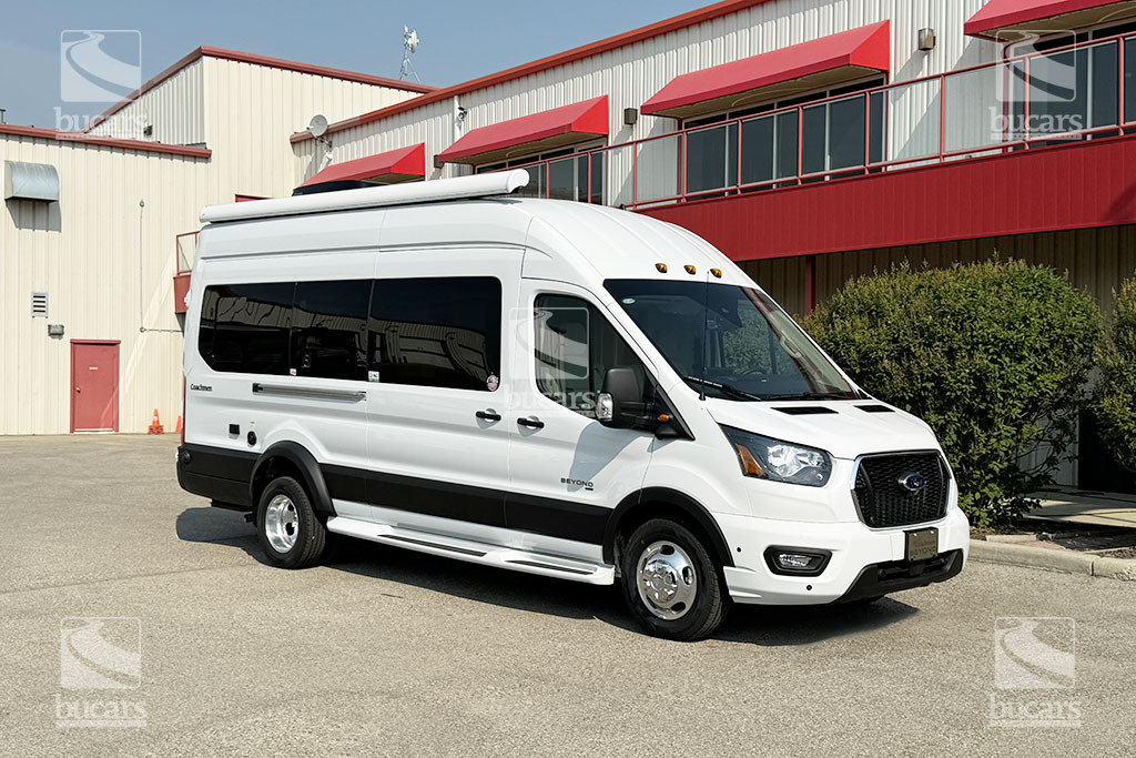 2025 Coachmen Beyond 