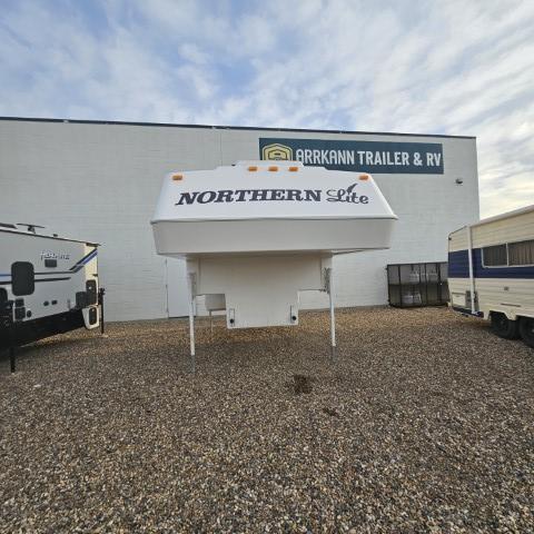 2023 Northern Lite SPORTSMAN PLUS 9.6