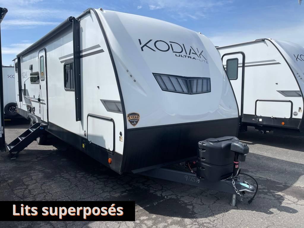 2023 Kodiak 296BH 