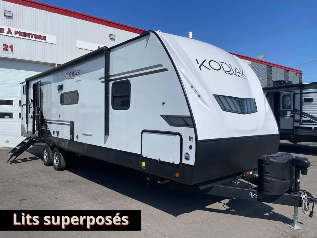 2023 Kodiak 302BH 
