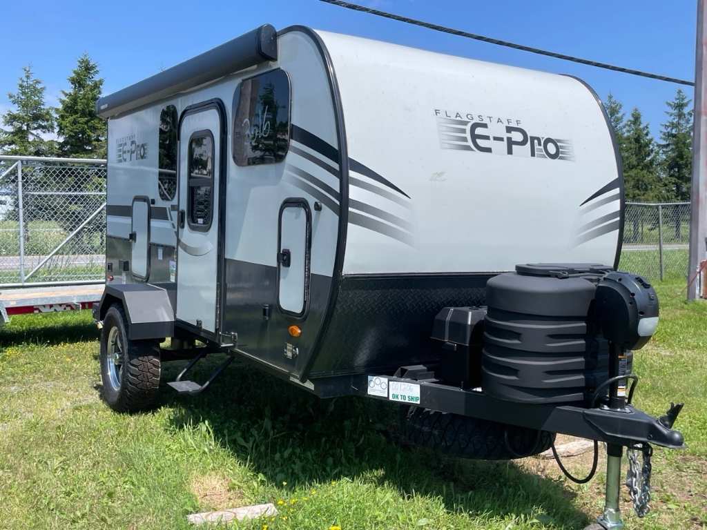 2024 Flagstaff E-Pro 14D 