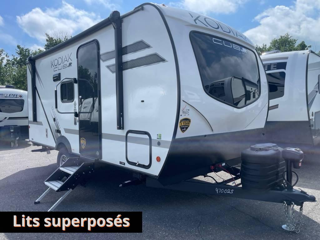 2025 Kodiak 162BH 