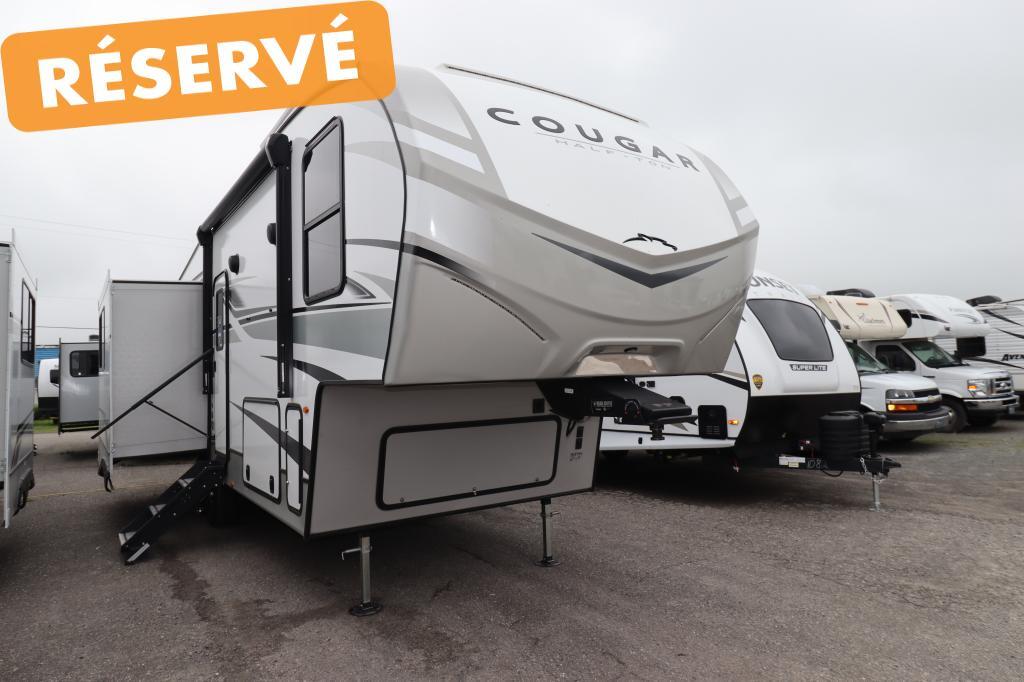 2024 Cougar 27SG 
