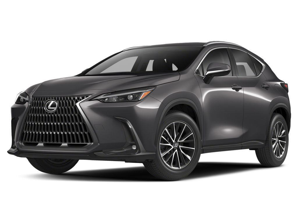 2025 Lexus NX 350 , Toronto, Cash