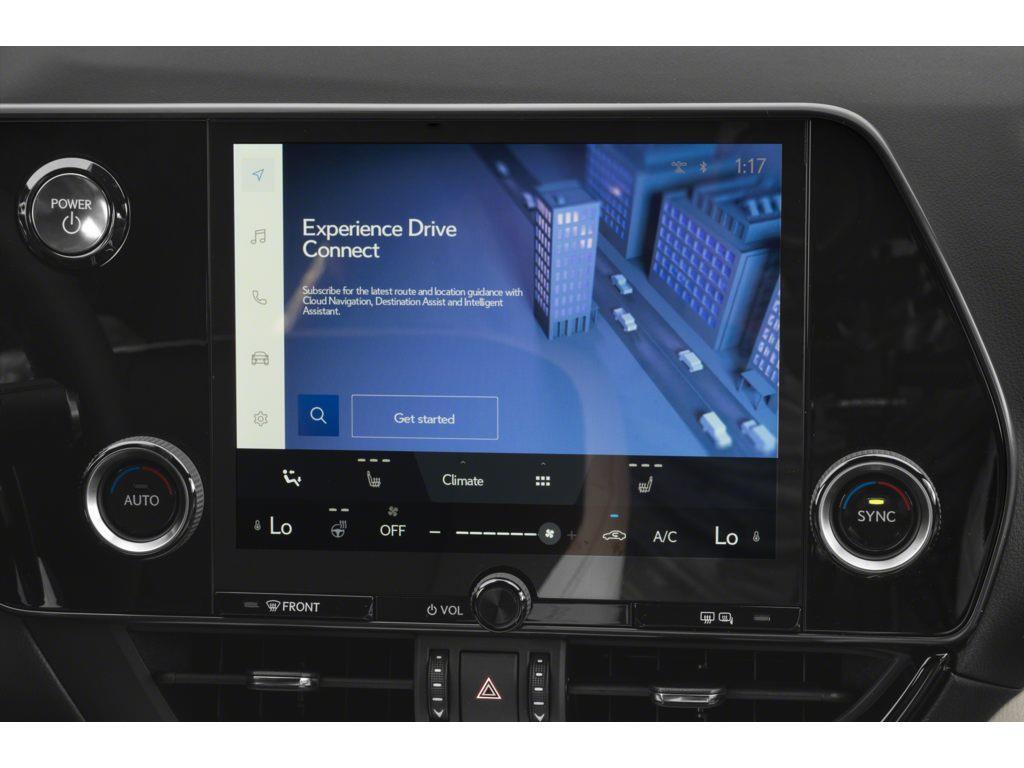 2025 Lexus NX 350h , Toronto, Cash