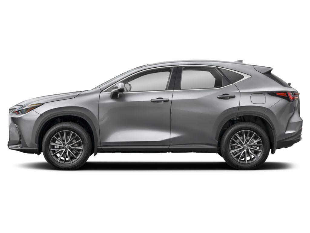 2025 Lexus NX 350h , Toronto, Cash