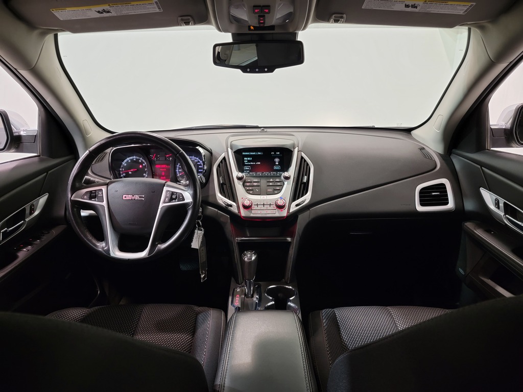 GMC Terrain 2017