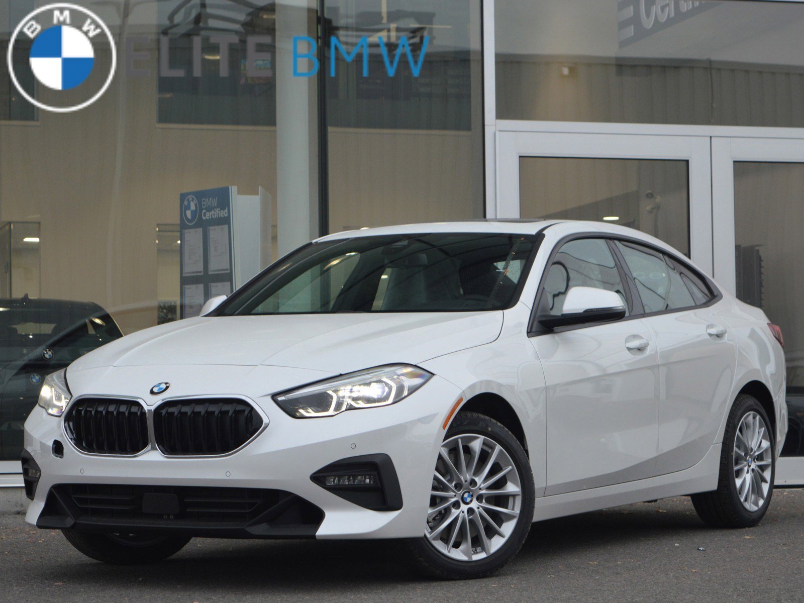 2024 BMW 2 Series 228i xDrive