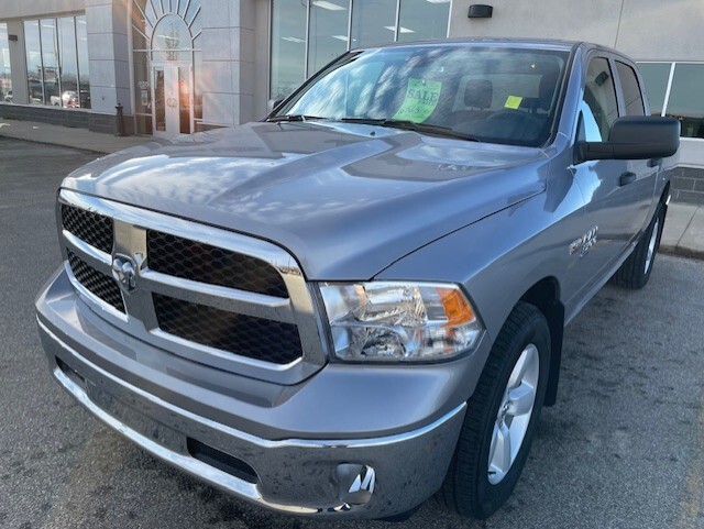 2024 Ram 1500 Classic EMPLOYEE PRICING FOR EVERYONE!!