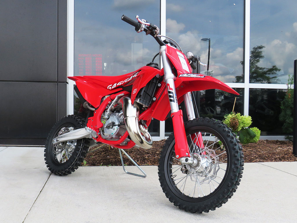 2025 Gas Gas MC 65 