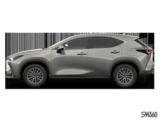 2025 Lexus NX NX 350 AWD