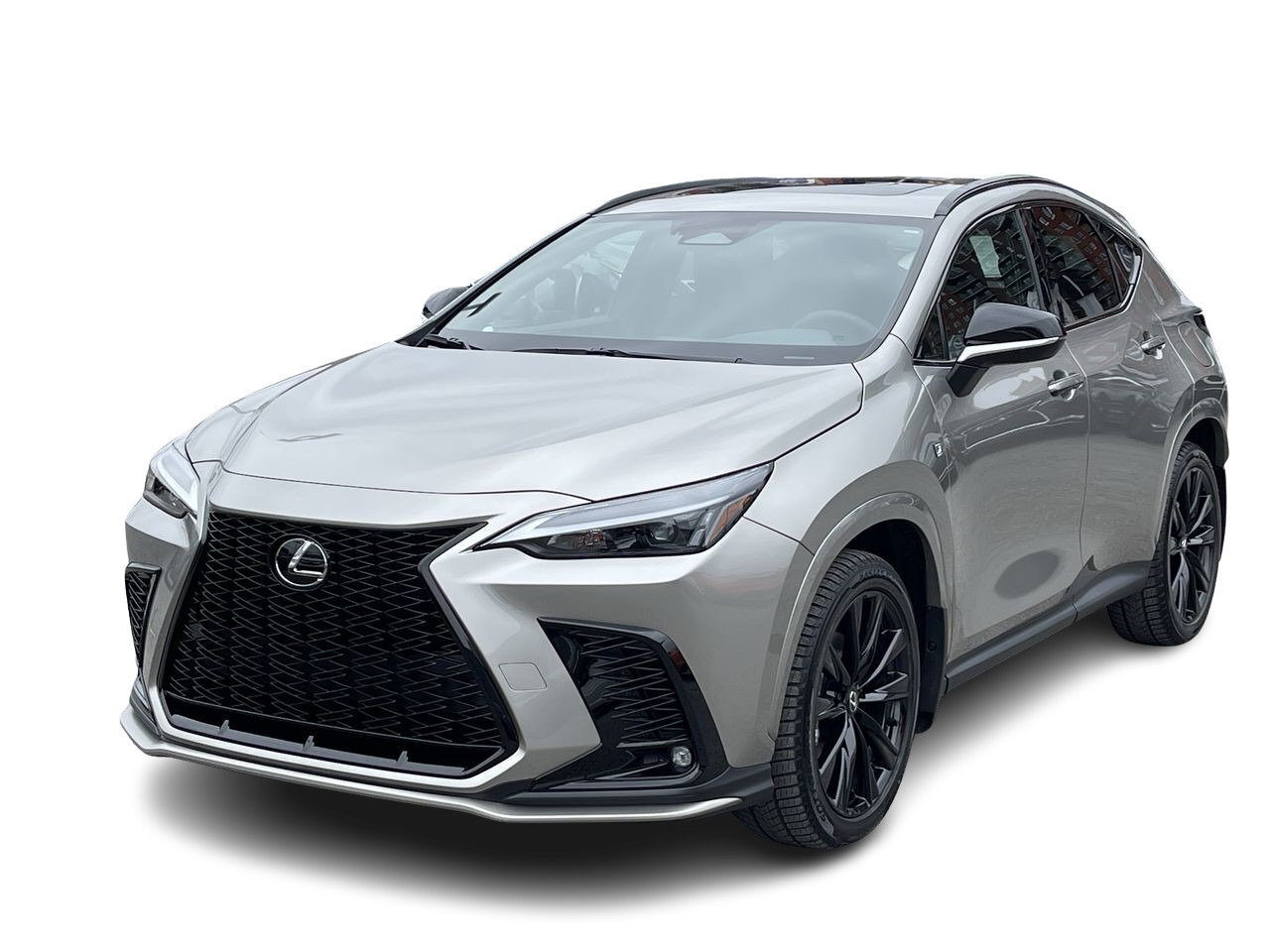 2024 Lexus NX NX 350 AWD