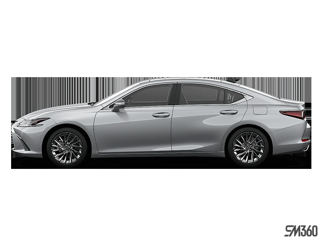 2025 Lexus ESH 
