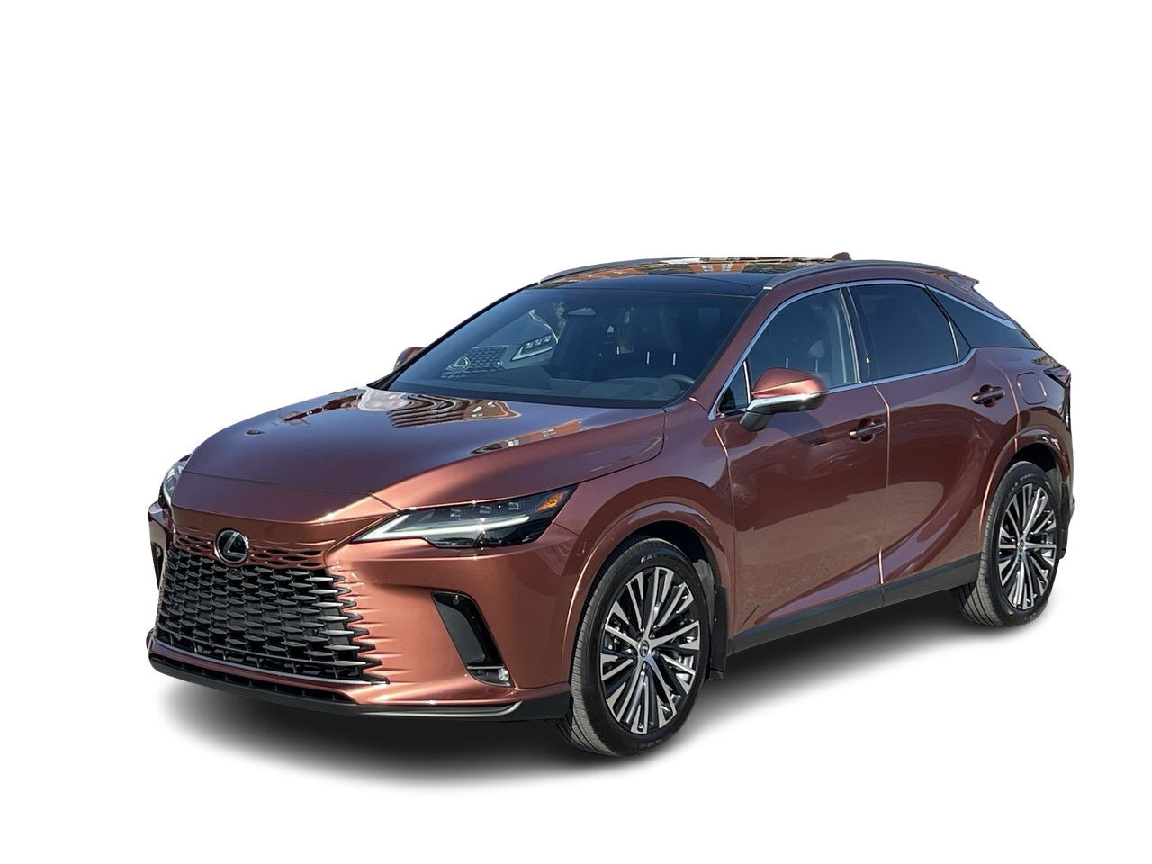 2024 Lexus RX RX 350 Auto