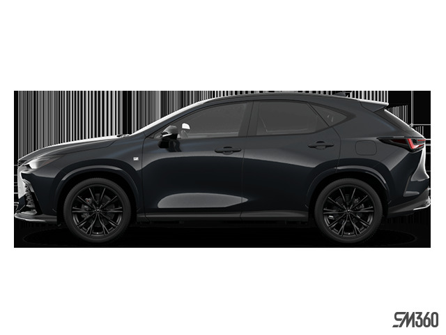 2025 Lexus NX NX 350 AWD