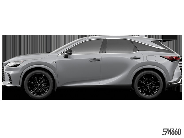 2024 Lexus RX RX 350 Auto