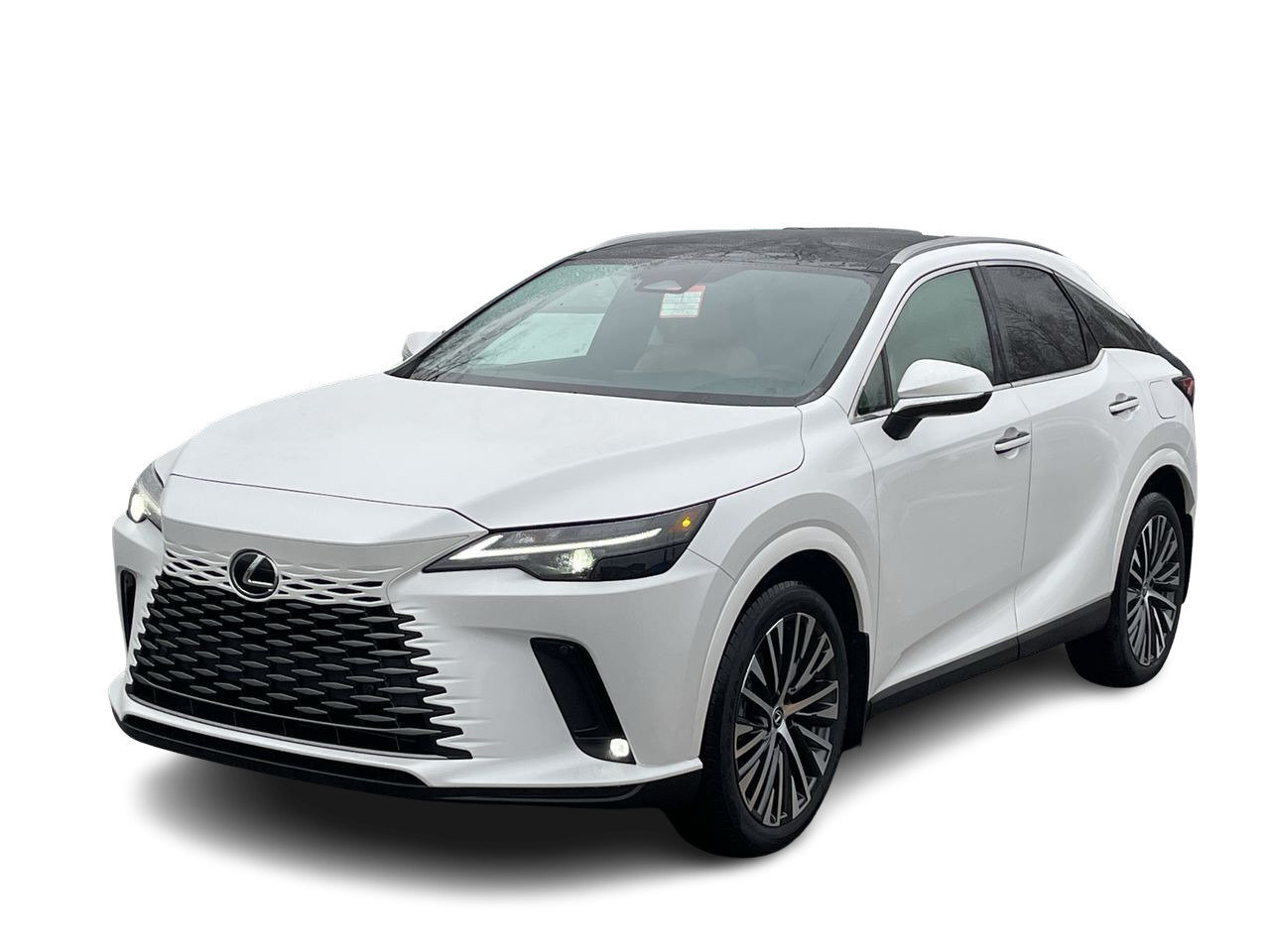 2024 Lexus RX RX 350 Auto