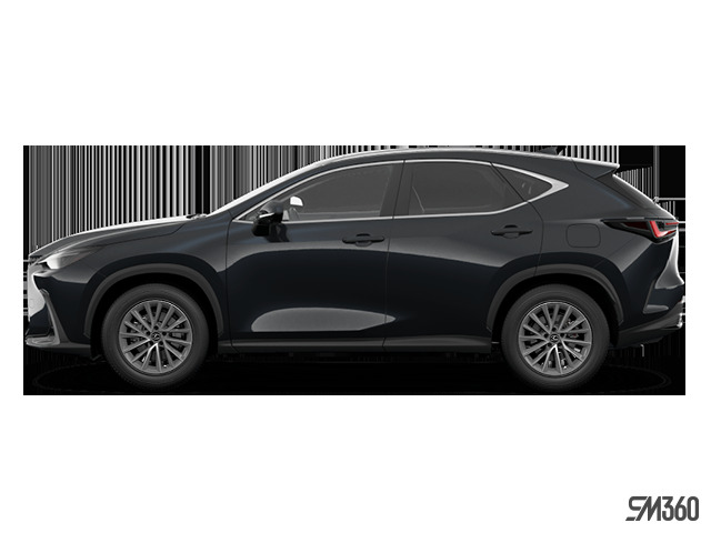 2025 Lexus NX NX 350 AWD