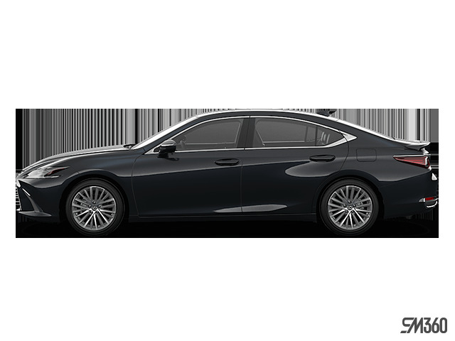 2025 Lexus ESH 