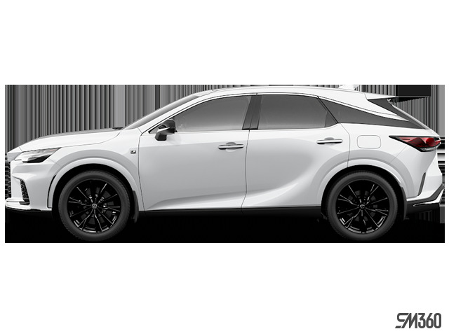 2024 Lexus RX RX 350 Auto