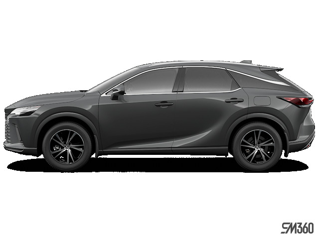 2024 Lexus RX RX 350 Auto