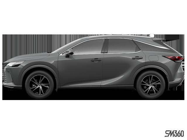 2024 Lexus RX RX 350h Auto