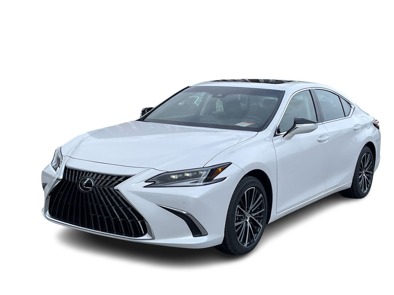 2024 Lexus ESH 