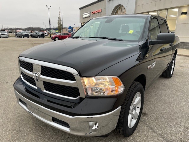 2024 Ram 1500 Classic SAVE $12,000 UNTILMAY 31ST!