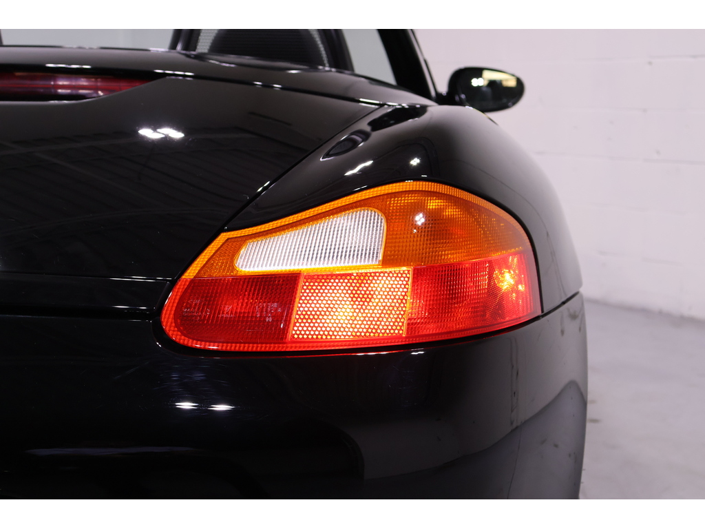 2000 Porsche Boxster S, Toronto, Cash