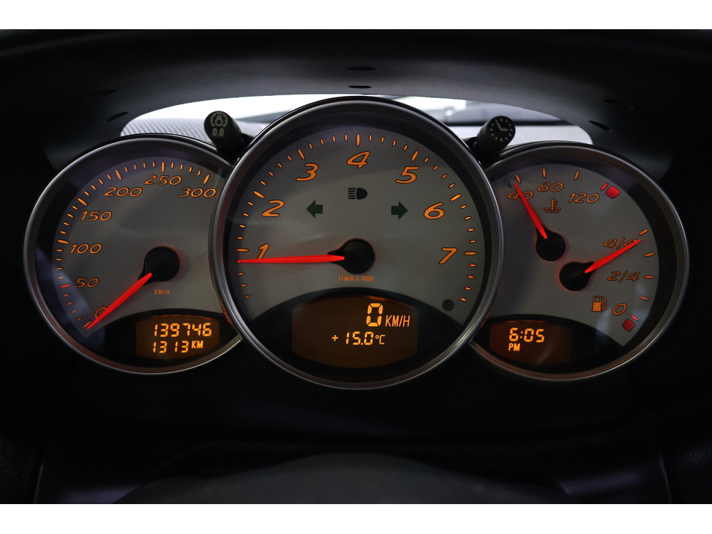 2000 Porsche Boxster S, Toronto, Cash