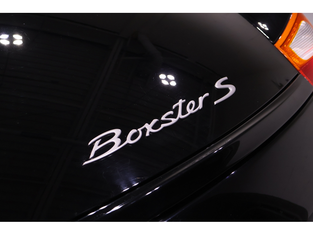 2000 Porsche Boxster S, Toronto, Cash