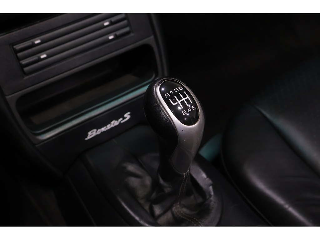 2000 Porsche Boxster S, Toronto, Cash