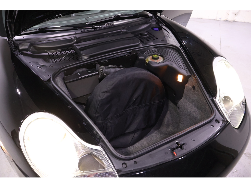 2000 Porsche Boxster S, Toronto, Cash