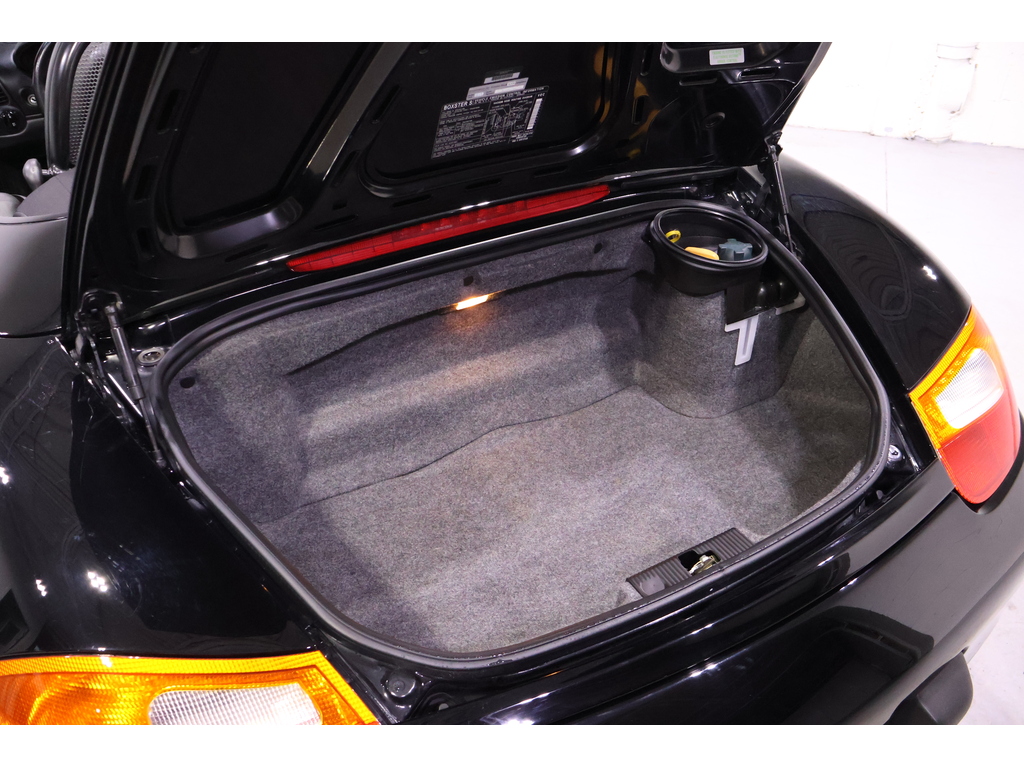 2000 Porsche Boxster S, Toronto, Cash